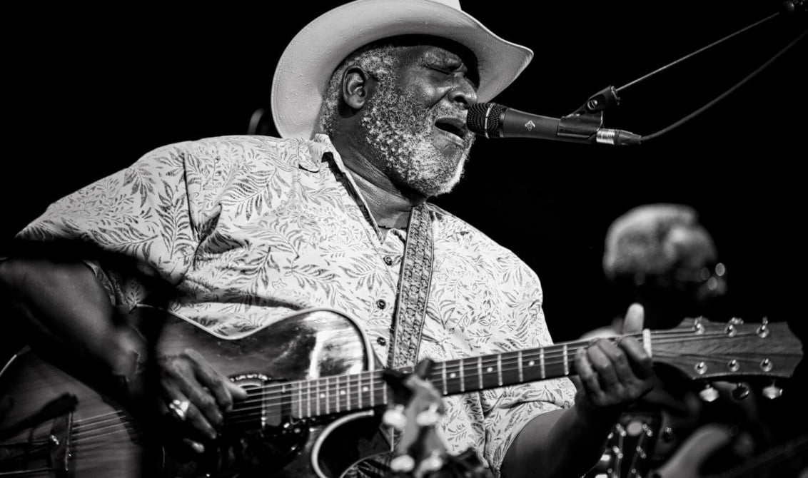 Grammy winner to headline blues and gospel fest in Carroll County