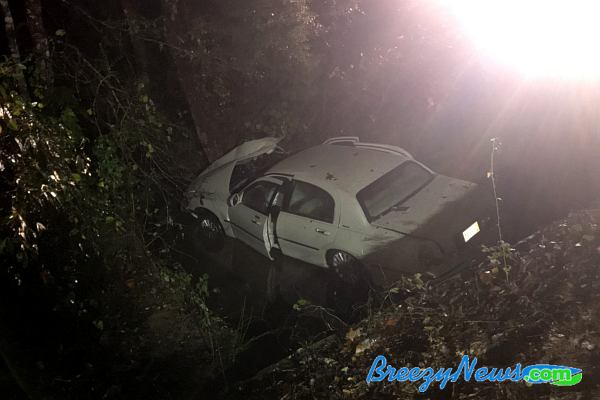 Update: Victim Identified in Fatal Crash