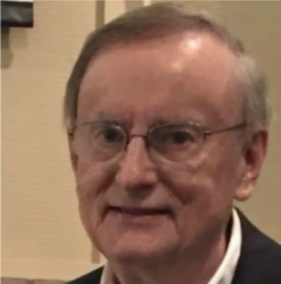 Community mourns the loss of a beloved pastor