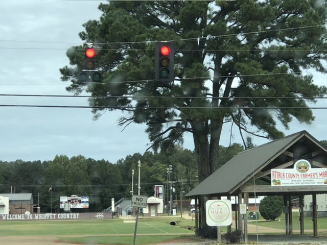 New traffic light at busy Kosciusko intersection to begin operating Wednesday