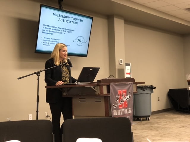KAP holds annual banquet at Holmes CC Attala Center