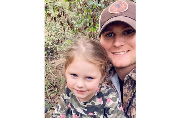 Attala County father-daughter hunting video goes viral