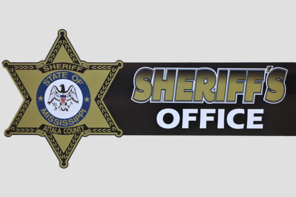 Stolen Vehicle Recovered by ACSO