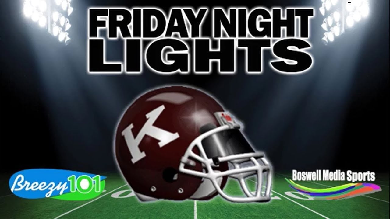 Kosciusko Clinches Clash with Choctaw County Chargers - BreezyNews.com Kosciusko Clinches Clash with Choctaw County Chargers - BreezyNews.com