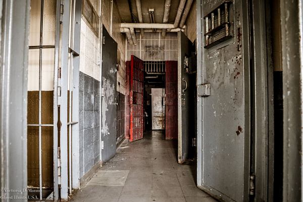 Winners Announced for Halloween Paranormal Investigation!