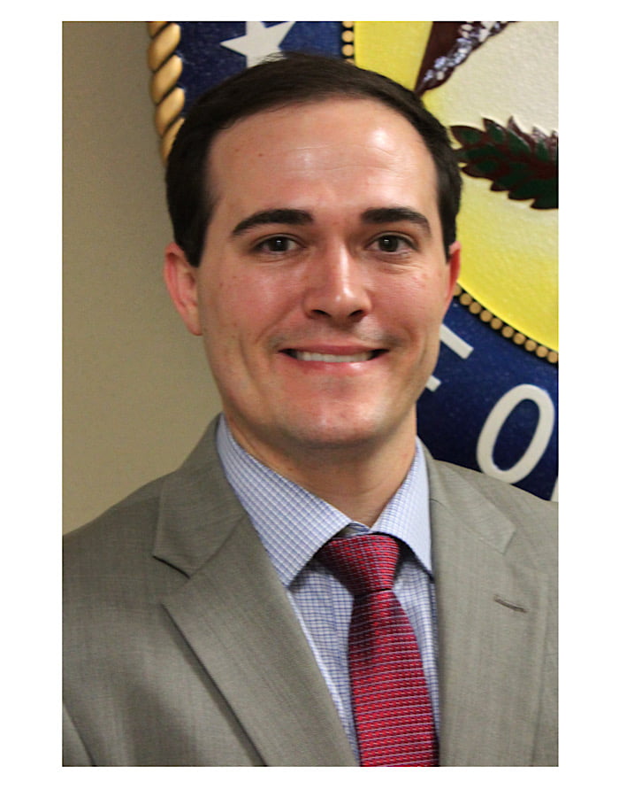 Kosciusko native named to Mississippi’s Top 50