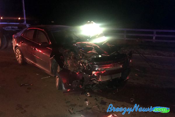 MVA on 43