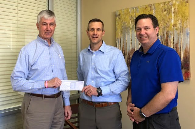 Renasant Bank donates $20,000 to Mississippi Museum of the American Indian