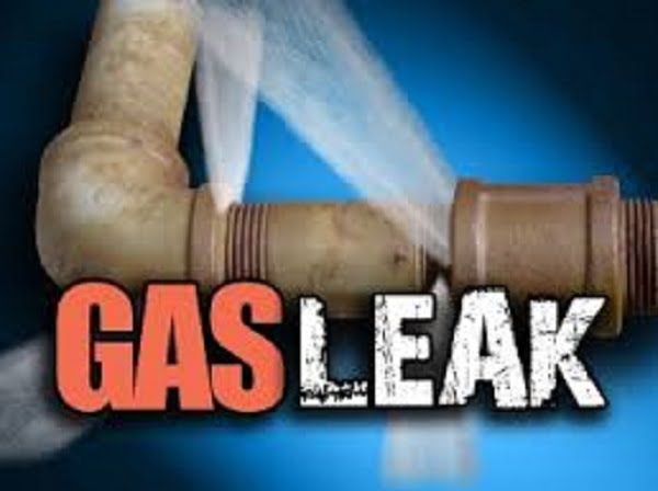 Gas Leak on Goodman, Field House Break-In, and More in Attala