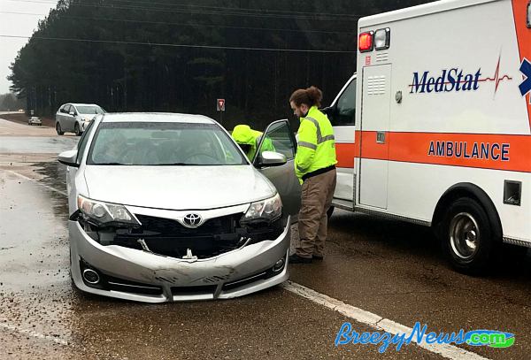 Hit and Run on 43