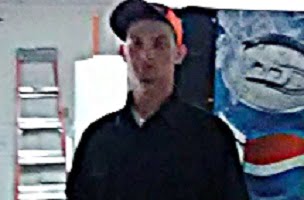 Suspect Sought by Winston County Sheriff