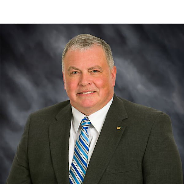Telford Lindsay joins Citizens National Bank in Kosciusko