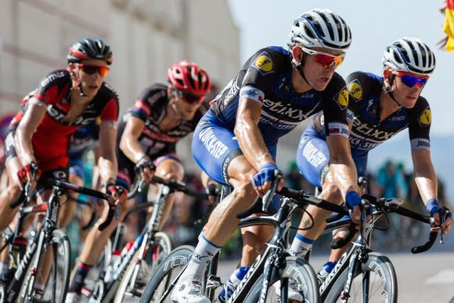 Gravel cycling ride coming to Kosciusko