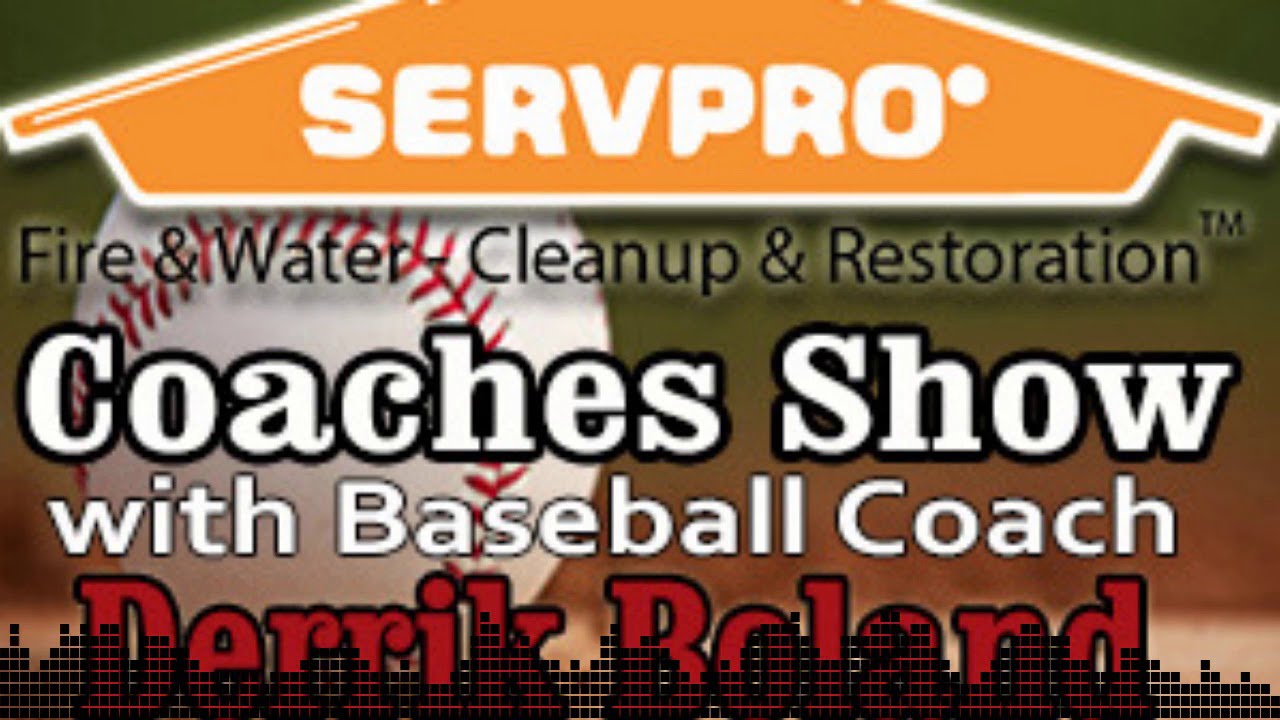 Servpro Coaches Show: March 5