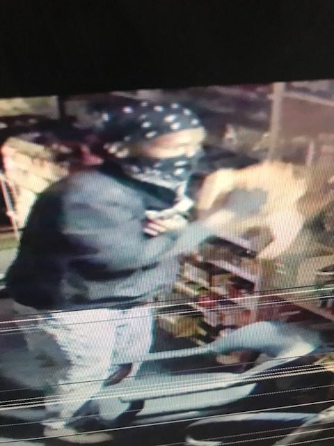 KPD searching for burglary suspects