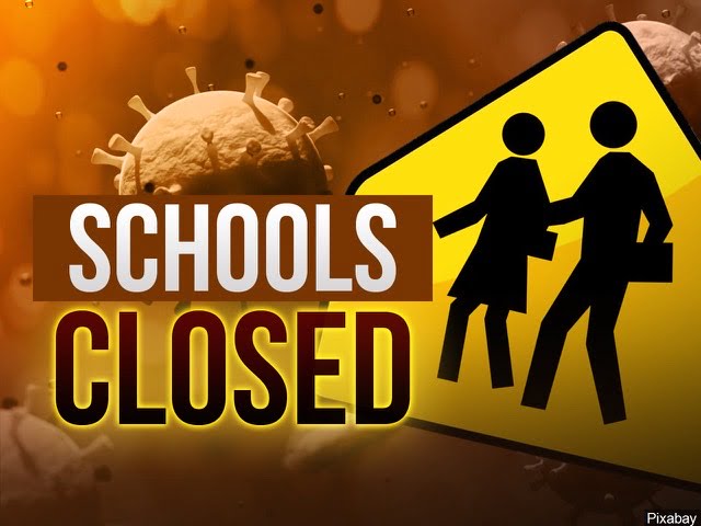 Mississippi public schools closed through April 17
