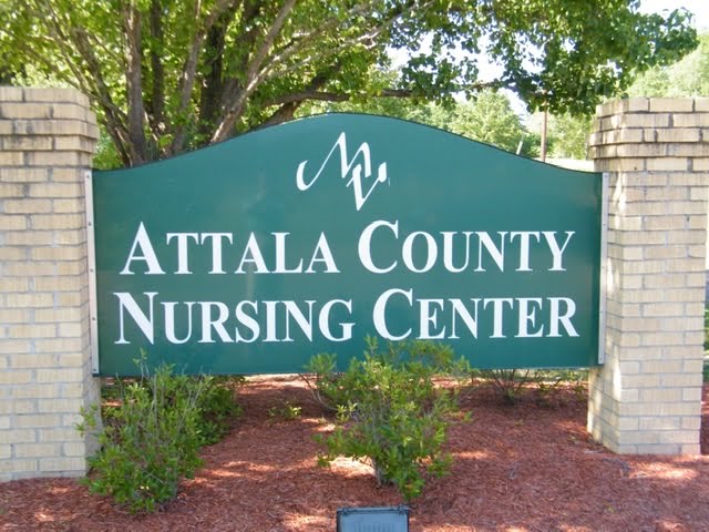 Attala County Nursing Center announces visitor restrictions