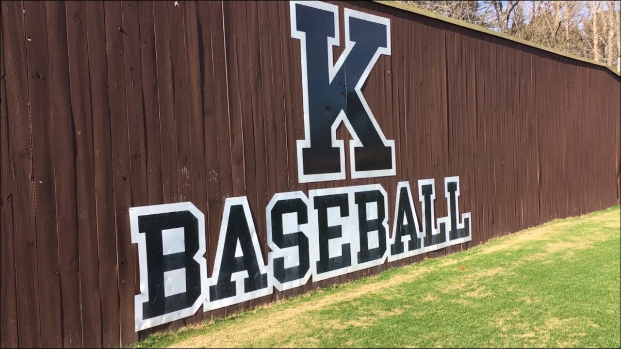 Whippets Lose to Mooreville in Baseball Playoff Action