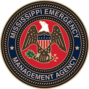 MEMA reporting a death in Carroll County from Sunday storms