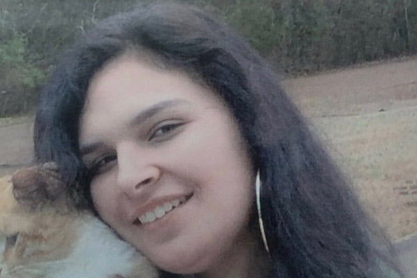 Update: Missing teenager found