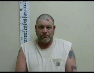 Kosciusko police make drug arrest