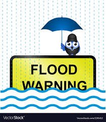 Flood Warning For The Big Black
