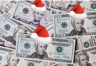 Win Christmas Cash with Boswell Media