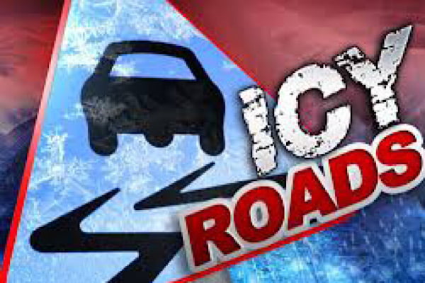 Attala County EMA Director: “Keep roads clear for first responders.”