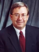 Kosciusko native accepts National Leadership Award