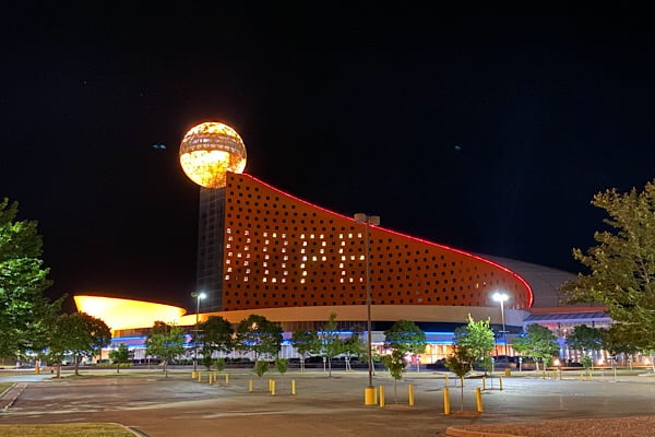 BREAKING: Pearl River Resort erring On the side of caution