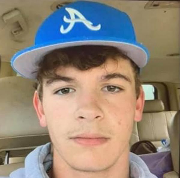 Update: Law enforcement is looking for a Missing Youth