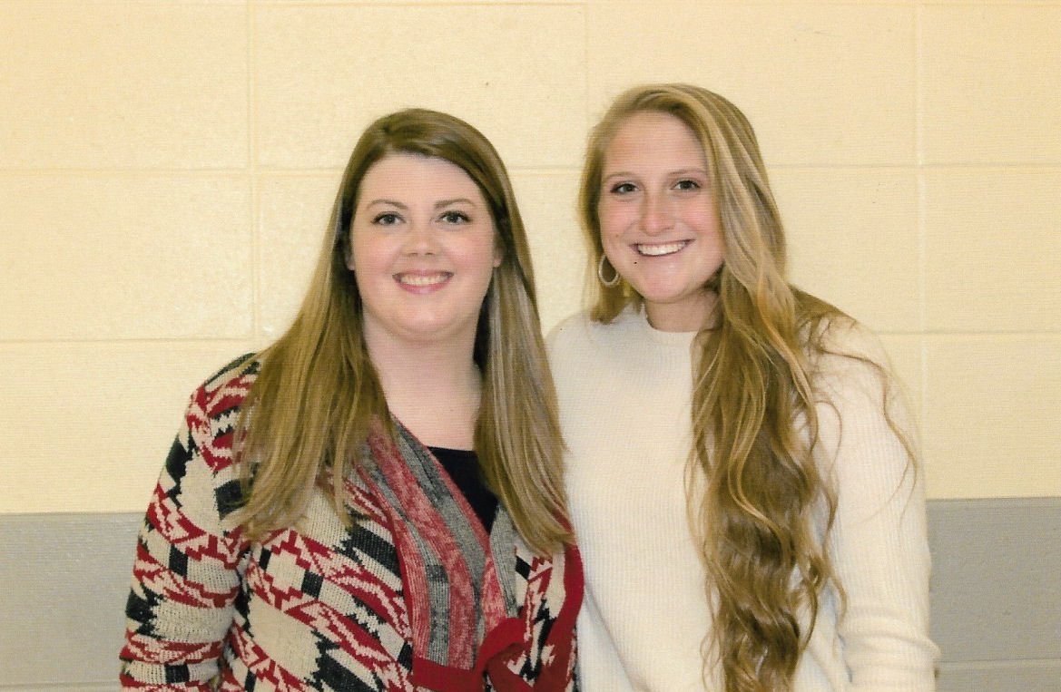 Ethel High School Announces STAR Student Kosciusko