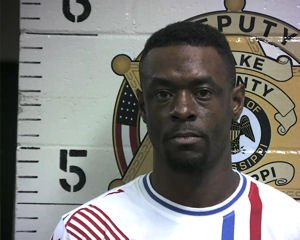 Traffic stop leads to drug arrest