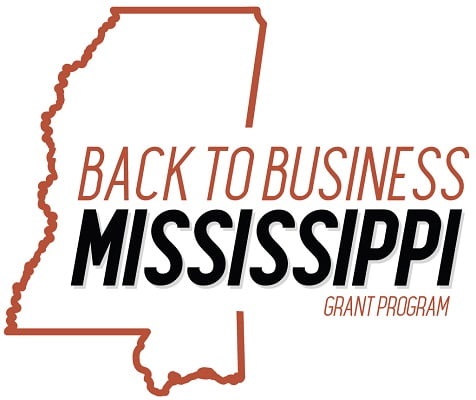 Back To Business Mississippi Funds Coming