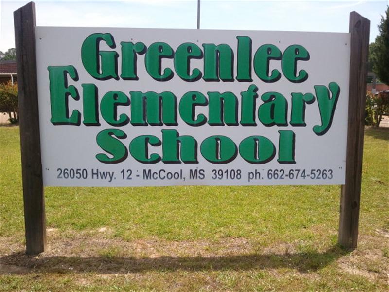 End of Year Honor Roll:  Greenlee