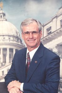 Mississippi state senator from French Camp stepping down at end of June
