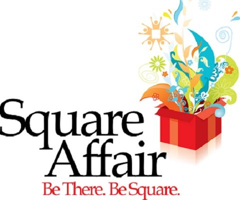 Square Affair is tomorrow in Carthage