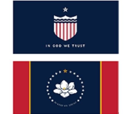 You Can Still Vote For The New State Flag!
