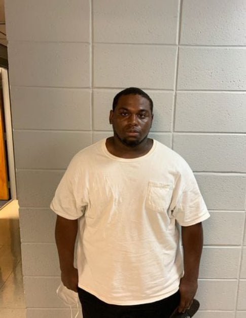 Kosciusko man arrested in south MS human trafficking sting