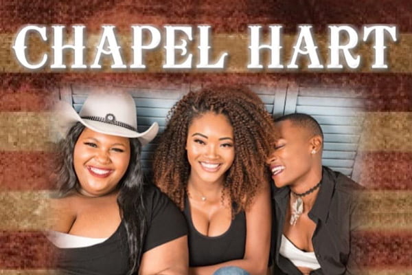 VIDEO: Mississippi Songwriter of the Year Danica Hart and Chapel Hart’s New Video