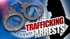 Multiple Arrests for Drug Trafficking, and Other Arrests, in Leake and Attala Counties