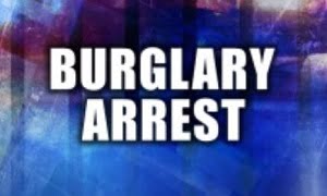 Multiple Burglary Arrests and More in Leake and Attala