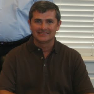 Kosciusko alderman announces intentions to run for mayor