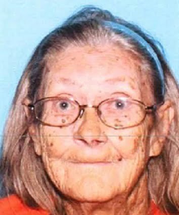 Additional Update – Martha Louise Savell Is Still Missing