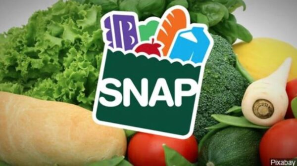 SNAP Benefits Continue In October