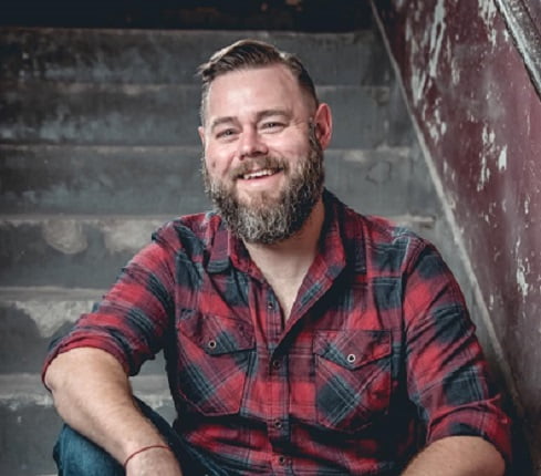 Todd Tilghman to perform at Historic Temple Theatre in Meridian