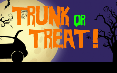 Boys & Girls Club to host Drive-Thru Trunk-or-Treat