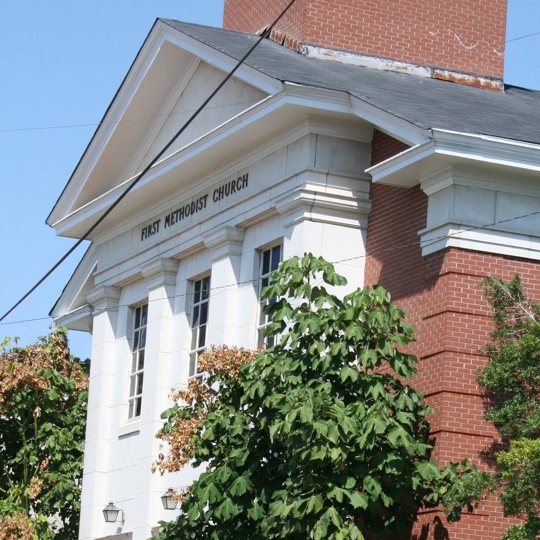 Happening today: Kosciusko FUMC to host Veteran’s Program