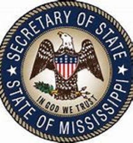 Warning Being Issued by Mississippi Secretary of State Regarding Misleading Mailers