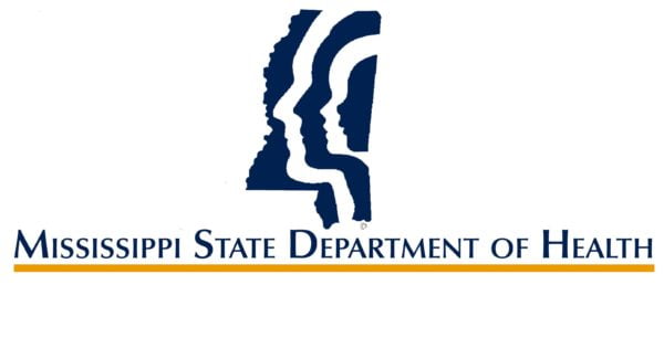 Almost 2,500 New Covid-19 Cases Reported, Mississippi State Health Dept. Issues Advisory to Avoid Social Gatherings